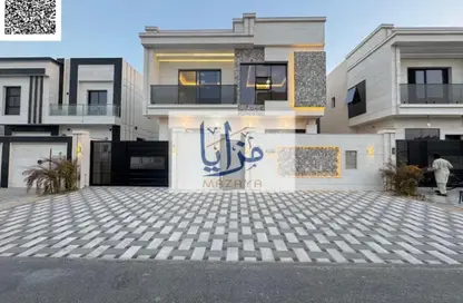 فيلا - 5 غرف نوم - 7 حمامات للبيع في الزاهية جاردنز - الزاهية - عجمان