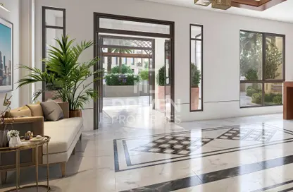 شقة - 3 غرف نوم - 5 حمامات للبيع في لمّاع - مدينة جميرا ليفينج - أم سقيم - دبي شقة - 3 غرف نوم - 5 حمامات للبيع في لمّاع - مدينة جميرا ليفينج - أم سقيم - دبي