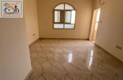 Apartment - 1 Bedroom - 2 Bathrooms for rent in Al Rashidiya Towers - Al Rashidiya - Ajman Downtown - Ajman