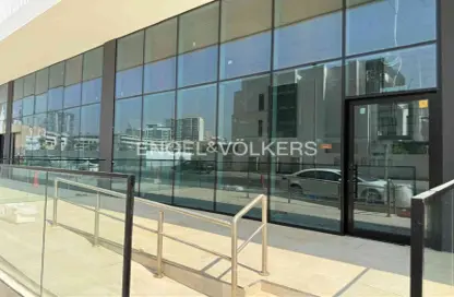 Retail - Studio for sale in Binghatti Phoenix - District 13 - Jumeirah Village Circle - Dubai