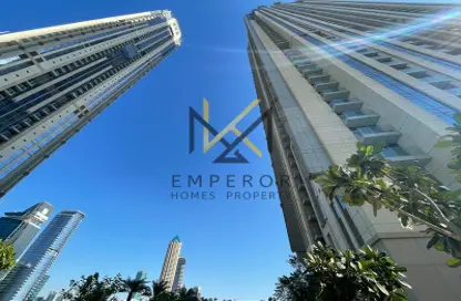 Apartment - 1 Bedroom - 2 Bathrooms for rent in Amna - Al Habtoor City - Business Bay - Dubai