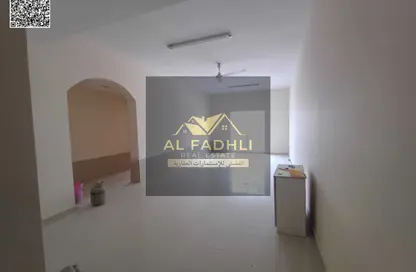 شقة - غرفة نوم - 2 حمامات للايجار في فلل الروضة 2 - 2  الروضة - الروضة - عجمان