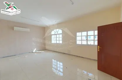 Apartment - 3 Bedrooms - 3 Bathrooms for rent in Civic Center - Al Jimi - Al Ain