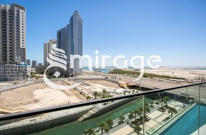 Apartment - 2 Bedrooms - 3 Bathrooms for sale in Reem Nine - Shams Abu Dhabi - Al Reem Island - Abu Dhabi