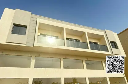 Apartment - Studio - 1 Bathroom for rent in Al Jurf Industrial 2 - Al Jurf Industrial - Ajman