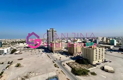 شقة - 2 غرف نوم - 3 حمامات للايجار في راك تاور - السير - رأس الخيمة