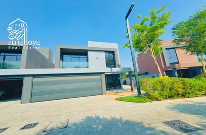 فيلا - 4 غرف نوم - 6 حمامات للبيع في روبينيا - مسار - تلال سيتي - الشارقة فيلا - 4 غرف نوم - 6 حمامات للبيع في روبينيا - مسار - تلال سيتي - الشارقة