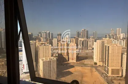 Apartment - 1 Bedroom - 2 Bathrooms for sale in Al Nahda Residential Complex - Al Nahda - Sharjah