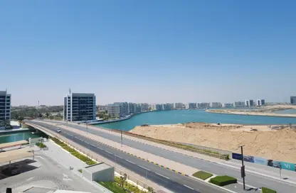 Apartment - 2 Bedrooms - 3 Bathrooms for rent in Gateway Residences 2 - Mina Al Arab - Ras Al Khaimah