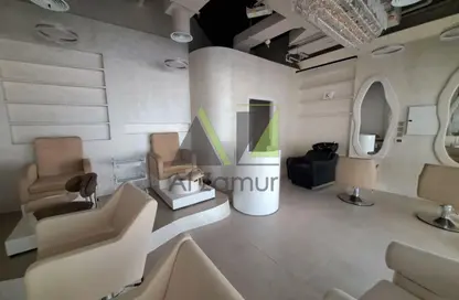 Shop - Studio for rent in AZIZI Riviera - Meydan One - Meydan - Dubai