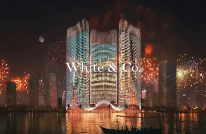شقة - 1 حمام للبيع في بن غاطي سكاي رايز برج ب - بن غاطي سكاي رايز - الخليج التجاري - دبي