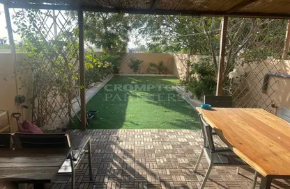 Villa - 2 Bedrooms - 3 Bathrooms for sale in Arabian Style - Al Reef Villas - Al Reef - Abu Dhabi