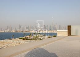 Villa - 3 bedrooms - 4 bathrooms for sale in Villa Amalfi - Jumeirah Bay Island - Jumeirah - Dubai
