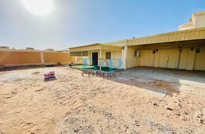 Apartment - 2 Bedrooms - 2 Bathrooms for rent in Eidan Al Ridda - Al Towayya - Al Ain