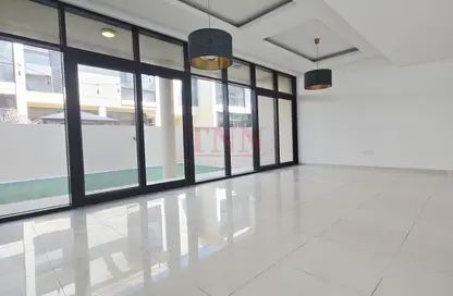 Townhouse - 3 Bedrooms - 5 Bathrooms for sale in Rockwood - DAMAC Hills - Dubai