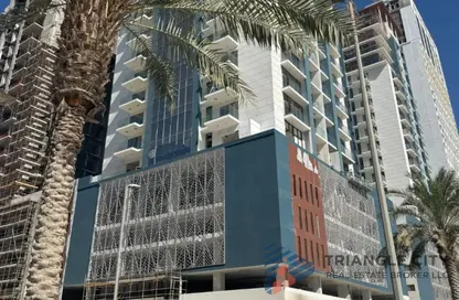 Shop - Studio - 1 Bathroom for sale in Vita Grande - District 17 - Jumeirah Village Circle - Dubai