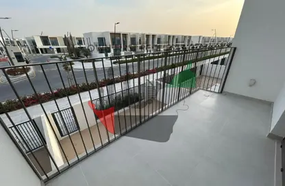 فيلا - 3 غرف نوم - 5 حمامات للايجار في مدينة هند ٣ - دبي لاند - دبي