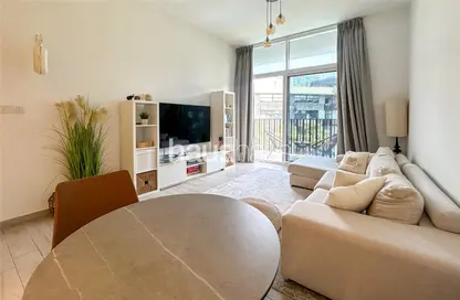 Apartment - 1 Bedroom - 1 Bathroom for rent in Belgravia 3 - Belgravia - Jumeirah Village Circle - Dubai