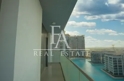 Apartment - 3 Bedrooms - 4 Bathrooms for sale in Residences 13 - District One - Mohammed Bin Rashid City - Dubai
