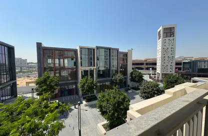 Apartment - 2 Bedrooms - 2 Bathrooms for rent in Uptown Al Zahia - Al Zahia - Muwaileh Commercial - Sharjah