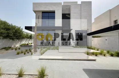 Villa - 5 Bedrooms - 7+ Bathrooms for rent in Al Barsha South 2 - Al Barsha South - Al Barsha - Dubai