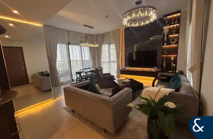 شقة - 3 غرف نوم - 3 حمامات للبيع في صافي 2 ايه - صافي 2 - سافي - تاون سكوير - دبي شقة - 3 غرف نوم - 3 حمامات للبيع في صافي 2 ايه - صافي 2 - سافي - تاون سكوير - دبي