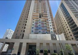 Apartment - 1 bedroom - 2 bathrooms for rent in Centrium Tower 2 - Centrium Towers - Dubai Production City (IMPZ) - Dubai
