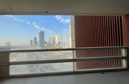 Apartment - 2 Bedrooms - 3 Bathrooms for rent in Marafid Tower - Najmat Abu Dhabi - Al Reem Island - Abu Dhabi