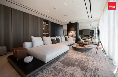 Apartment - 3 Bedrooms - 4 Bathrooms for sale in W Residences - Palm Jumeirah - Dubai
