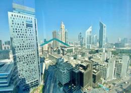 Studio - 1 bathroom for sale in Sky Gardens - DIFC - Dubai