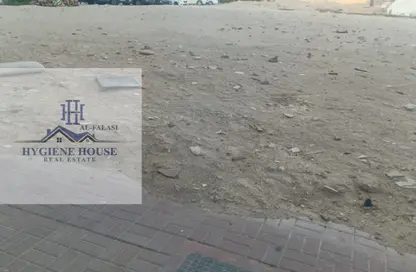 أرض - استوديو للبيع في برج النعيمية  2 - أبراج النعيمية - النعيمية - عجمان