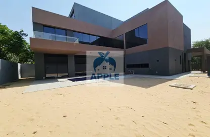 فيلا - 5 غرف نوم - 8 حمامات للايجار في كايا - مسار - تلال سيتي - الشارقة