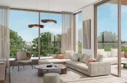 Villa - 4 Bedrooms - 5 Bathrooms for sale in The Acres - Dubai Land - Dubai