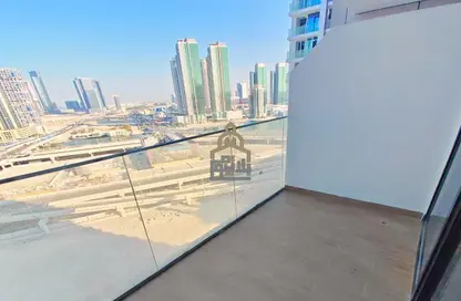 Apartment - Studio - 1 Bathroom for sale in Al Maryah Vista - Al Maryah Island - Abu Dhabi