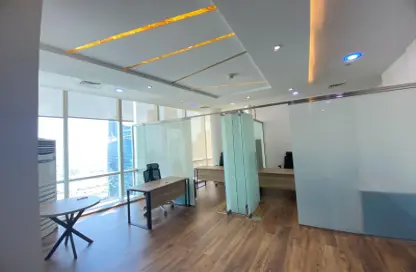 Office Space - Studio for rent in Park Lane Tower - Business Bay - Dubai