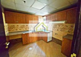 Kitchen image for: Apartment - 3 bedrooms - 3 bathrooms for rent in Aliaa - Muwaileh - Sharjah, Image 1
