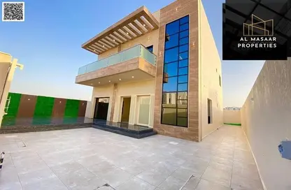 فيلا - 3 غرف نوم - 5 حمامات للبيع في الحليو 1 - الحليو - عجمان