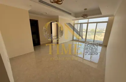 Apartment - 2 Bedrooms - 2 Bathrooms for rent in Al Rawda 2 Villas - Al Rawda 2 - Al Rawda - Ajman
