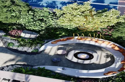 Apartment - 1 Bedroom - 2 Bathrooms for sale in The Orchard Place - Jumeirah Village Circle - Dubai