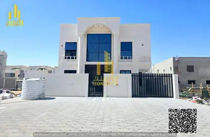 Villa - 5 Bedrooms - 7 Bathrooms for sale in Al Aamra Gardens - Al Amerah - Ajman