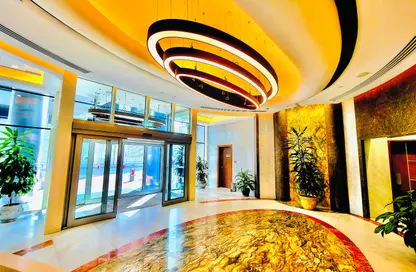 Apartment - 3 Bedrooms - 4 Bathrooms for rent in Jam Tower - Downtown Dubai - Dubai Apartment - 3 Bedrooms - 4 Bathrooms for rent in Jam Tower - Downtown Dubai - Dubai