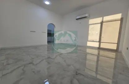 Apartment - Studio - 1 Bathroom for rent in SH- 16 - Al Shamkha - Abu Dhabi