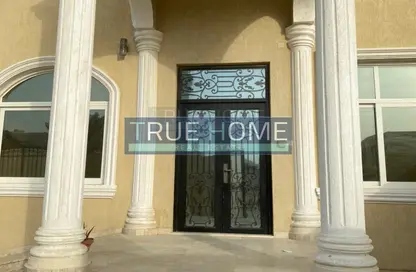 Villa - 5 Bedrooms - 6 Bathrooms for sale in Al Nekhailat - Al Heerah - Sharjah