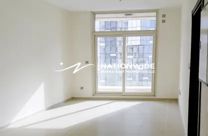 Apartment - 1 Bedroom - 2 Bathrooms for rent in Mangrove Place - Shams Abu Dhabi - Al Reem Island - Abu Dhabi