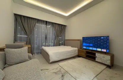 شقة - 1 حمام للايجار في عزيزي ريفيرا - ميدان واحد - ميدان - دبي