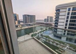 Apartment - 2 bedrooms - 4 bathrooms for rent in C2675 - Al Raha Beach - Abu Dhabi