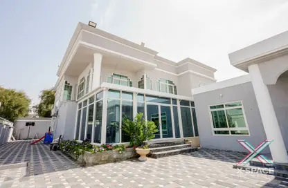 Villa - 7+ Bedrooms - 7+ Bathrooms for sale in Mirdif Villas - Mirdif - Dubai