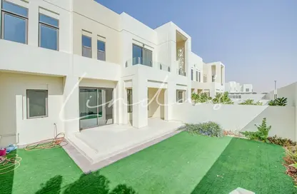 Documents image for: Townhouse - 4 Bedrooms - 5 Bathrooms for rent in Mira Oasis 3 - Mira Oasis - Reem - Dubai, Image 1