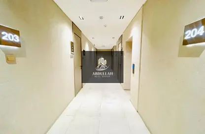 شقة - غرفة نوم - 1 حمام للايجار في سراب 2 - الجادة - الشارقة