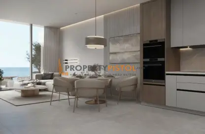 Apartment - 1 Bedroom - 2 Bathrooms for sale in Sakura Gardens - Falcon City of Wonders - Dubai